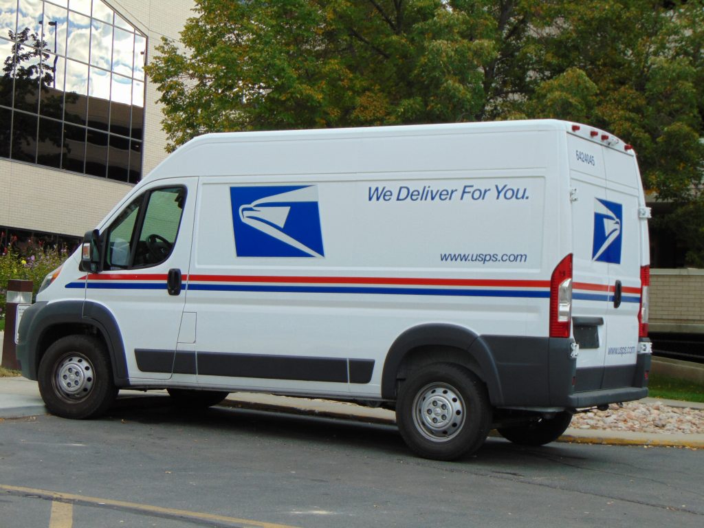 USPS