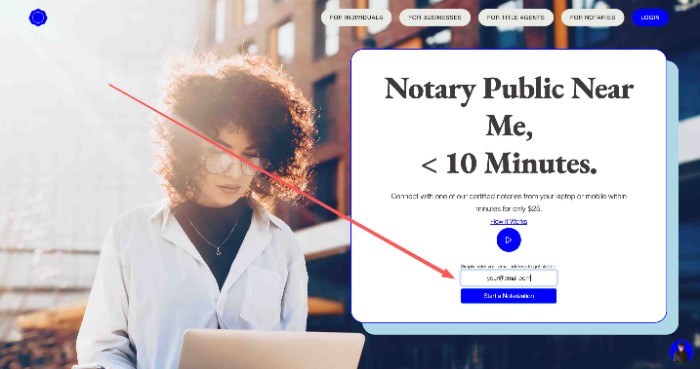 How To Find A Spanish Speaking Notary Near Me BlueNotary