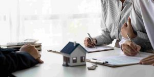 What's the most efficient way to do loans?