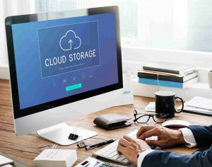 eNotes store Online Securely for your whole team