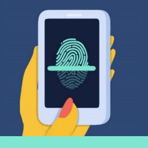 does ny allow biometrics