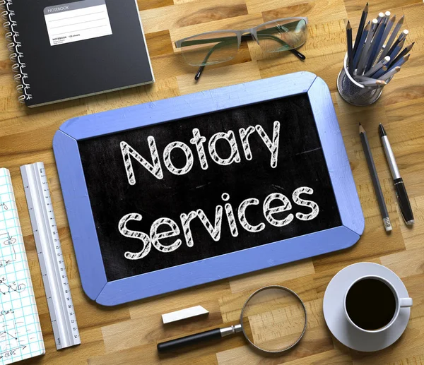 become an online notary