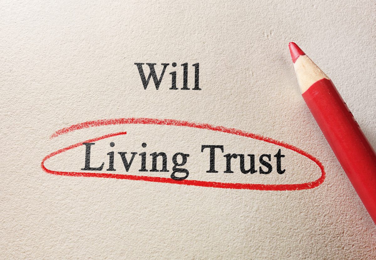 Do Living Trusts Need To Be Notarized? • Blue Notary