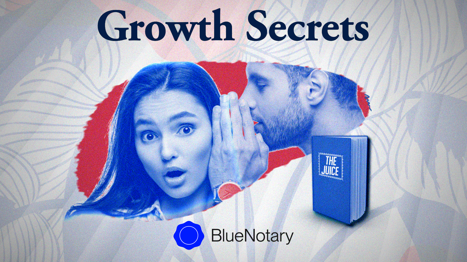BlueNotary Growth Secrets