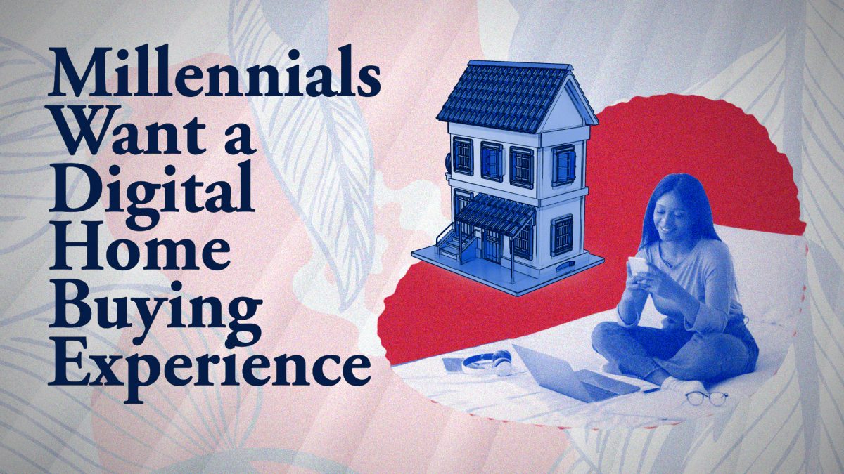 Millenials Want Digital Closing
