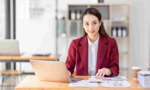 Get your documents notarized online now!