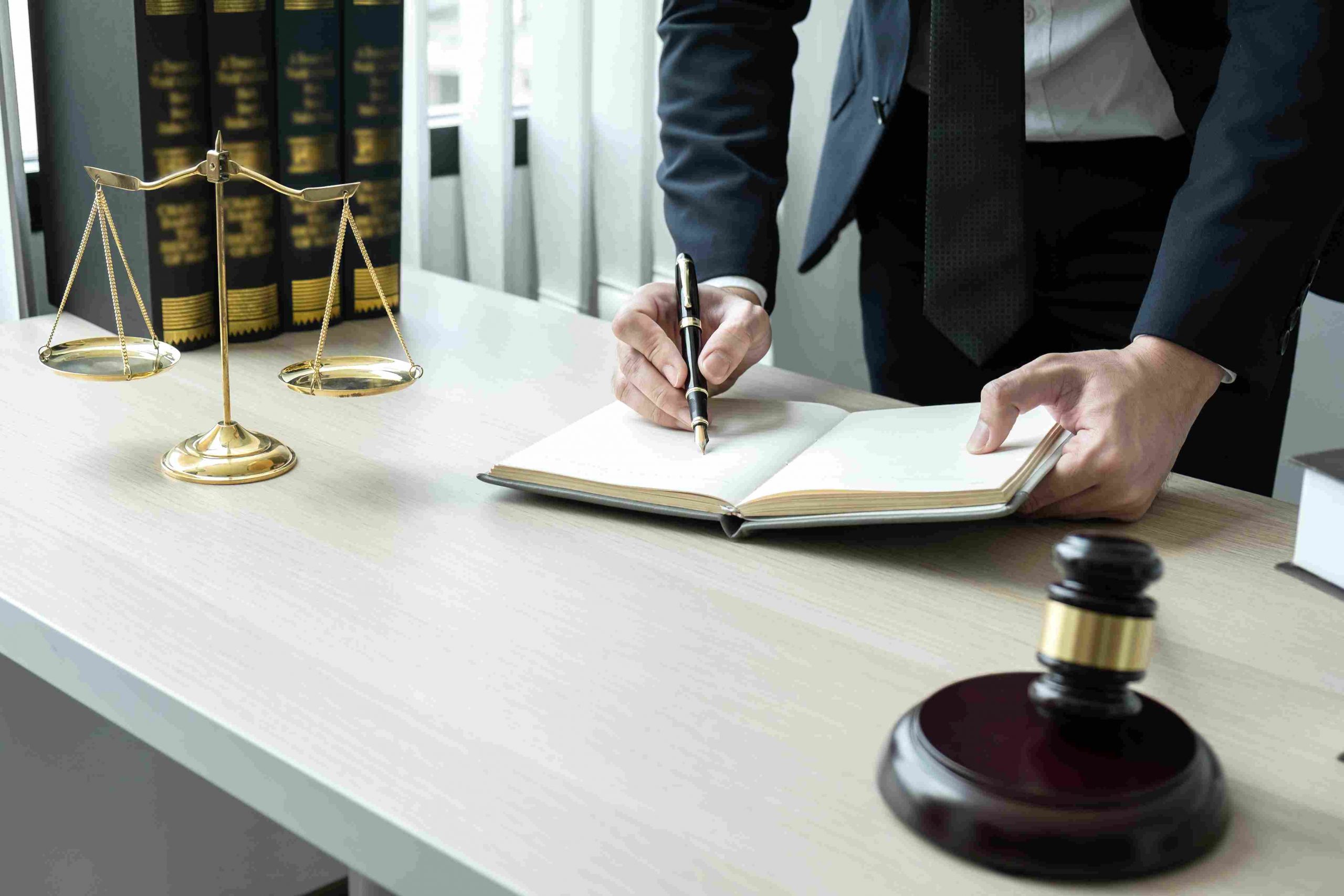 25 Need to Know Notary Terms • BlueNotary