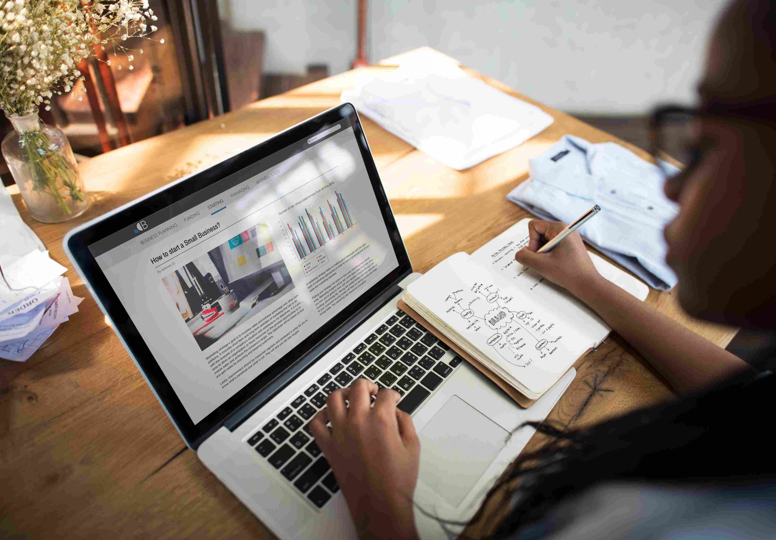 What Documents are Required to Start a Business?