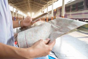 How to find a Travel Notary Near Me