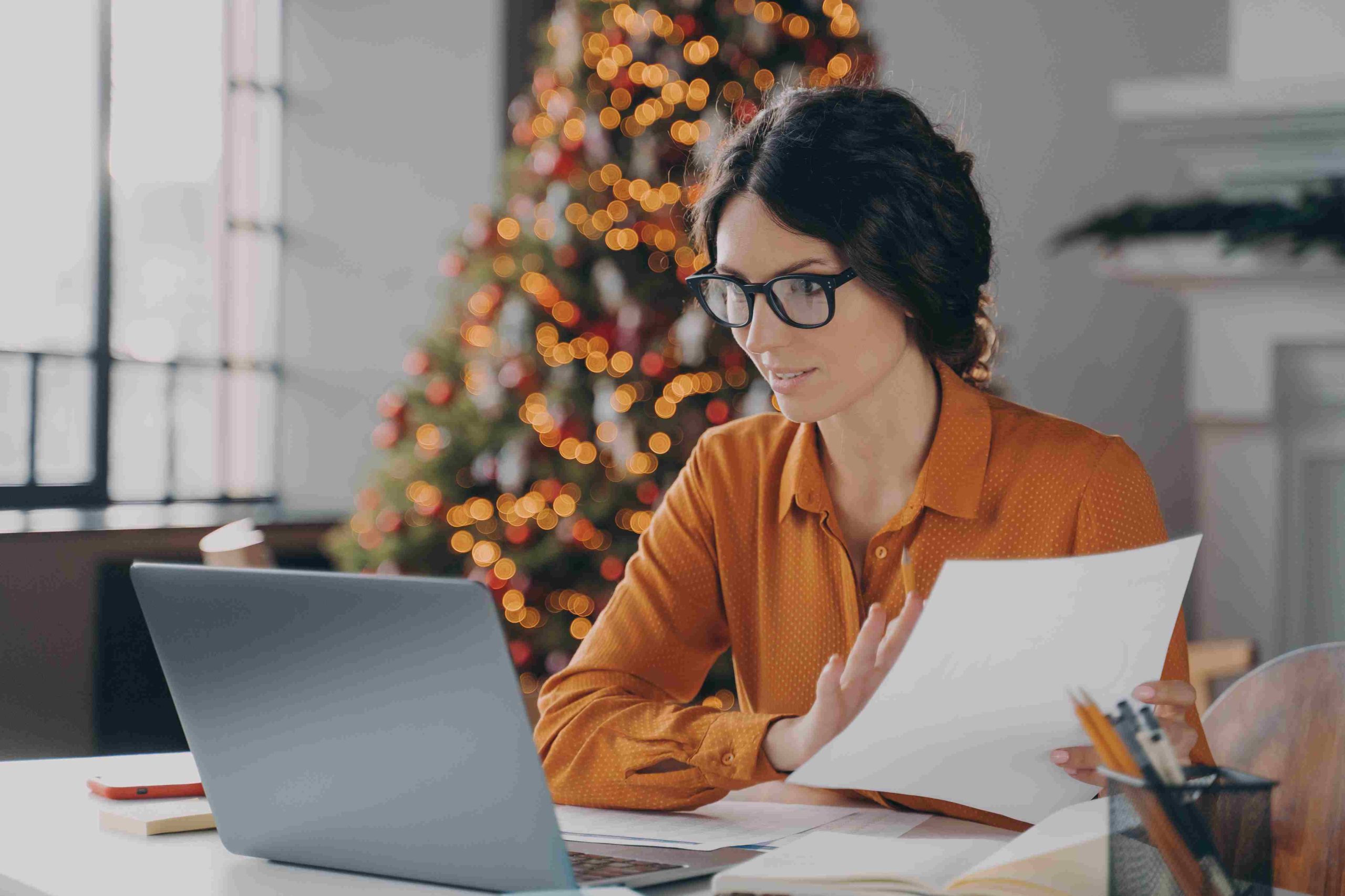 How to Become an Online Notary in New Mexico