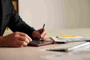 Sign Legal Docs faster Electronically Online or Off