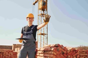 Stop! This is where you learn about Marketing for Construction Businesses