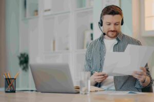 No need to worry about late document additions