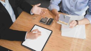 In-Person Electronic Notarization