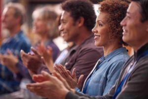 Attending Conferences can help your Notary Business grow