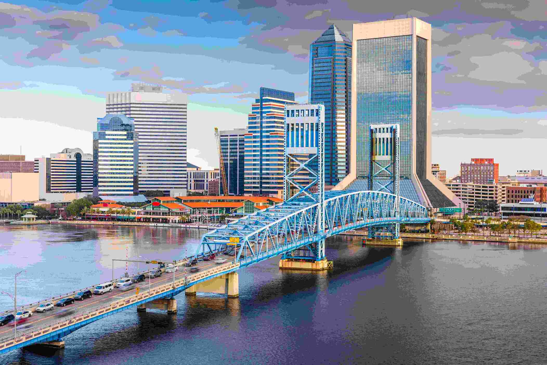 Need a Notary in Jacksonville, FL? Use an Online Notary