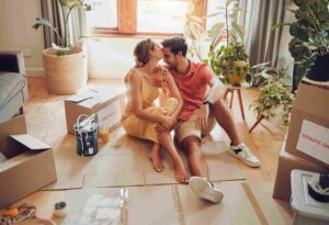 Flip homes faster with Online Notarization