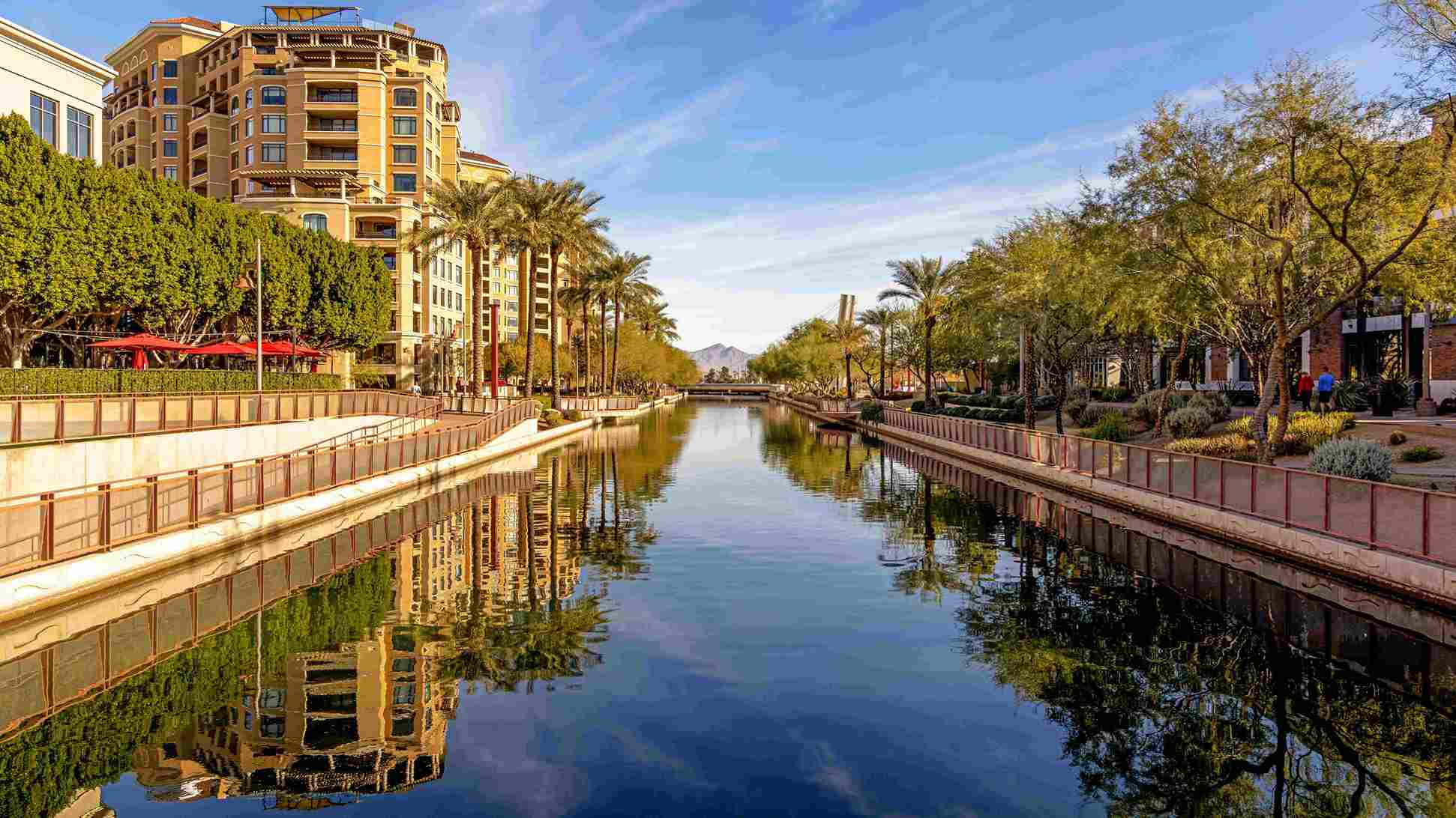 Exploring Scottsdale, Arizona: Must-Visit Spots for Notaries at the NNA  Conference