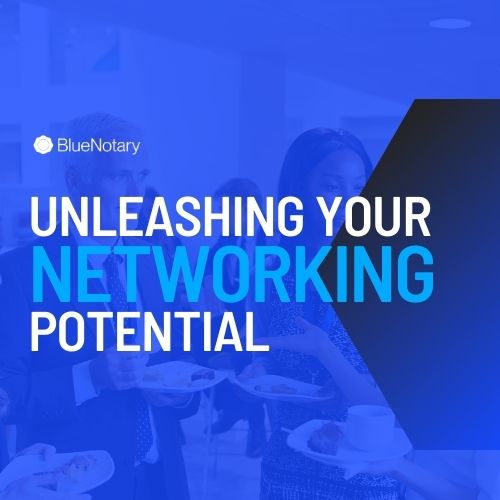 Unleashing your Network Potential