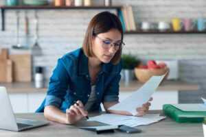 How to Create an Invoice