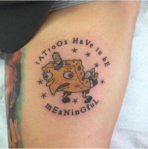 Get your Tattoo Consent Form Notarized Online