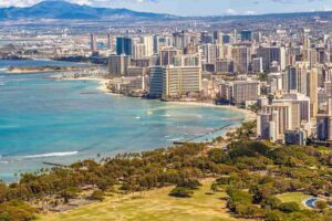 How to Become an Online Notary in Hawaii