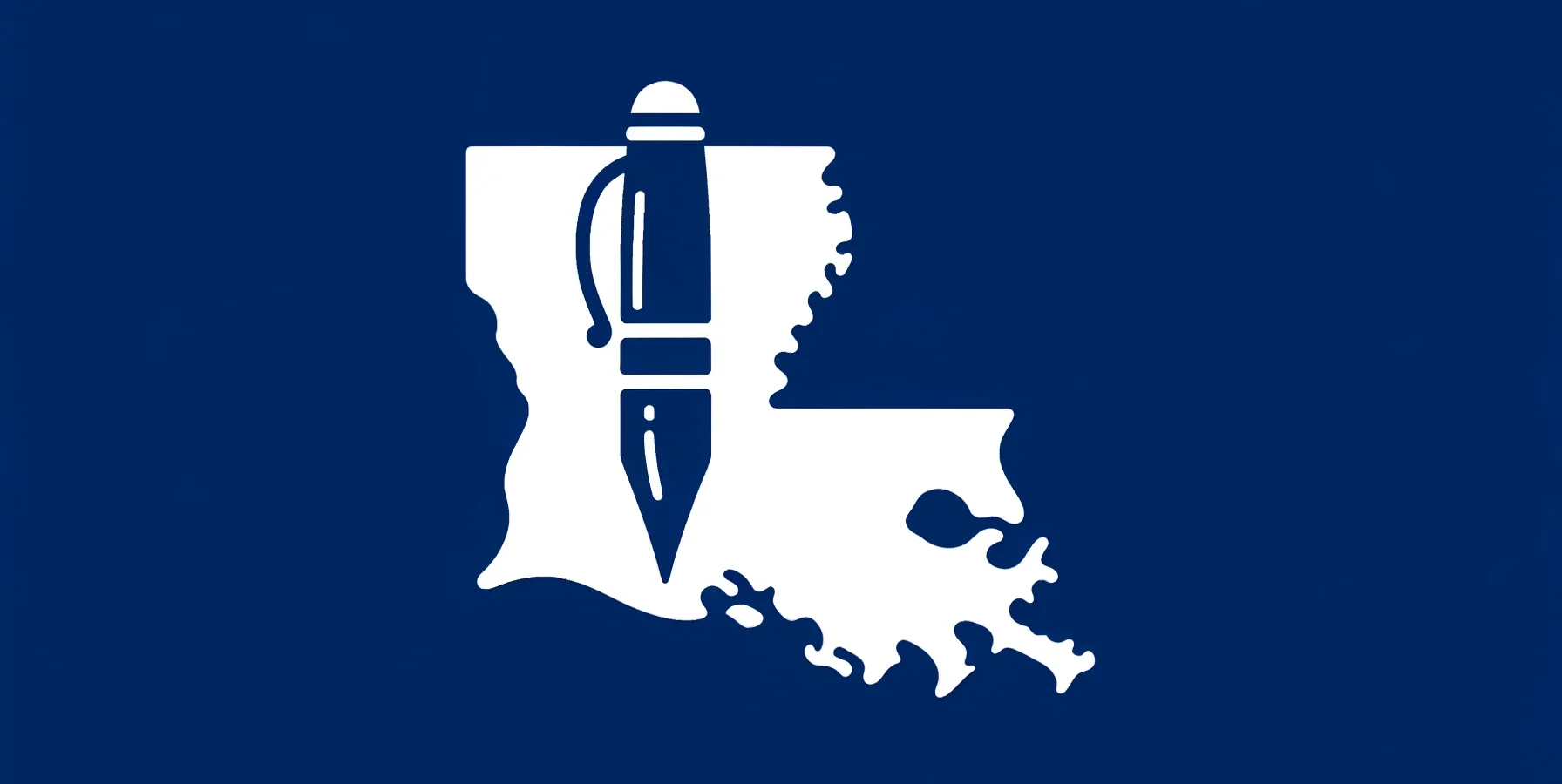 How to Become an Online Notary in Louisiana