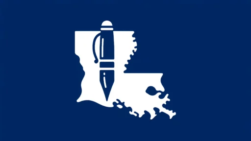 How to Become an Online Notary in Louisiana