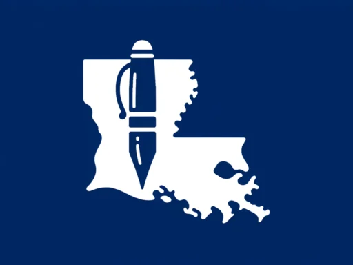 How to Become an Online Notary in Louisiana