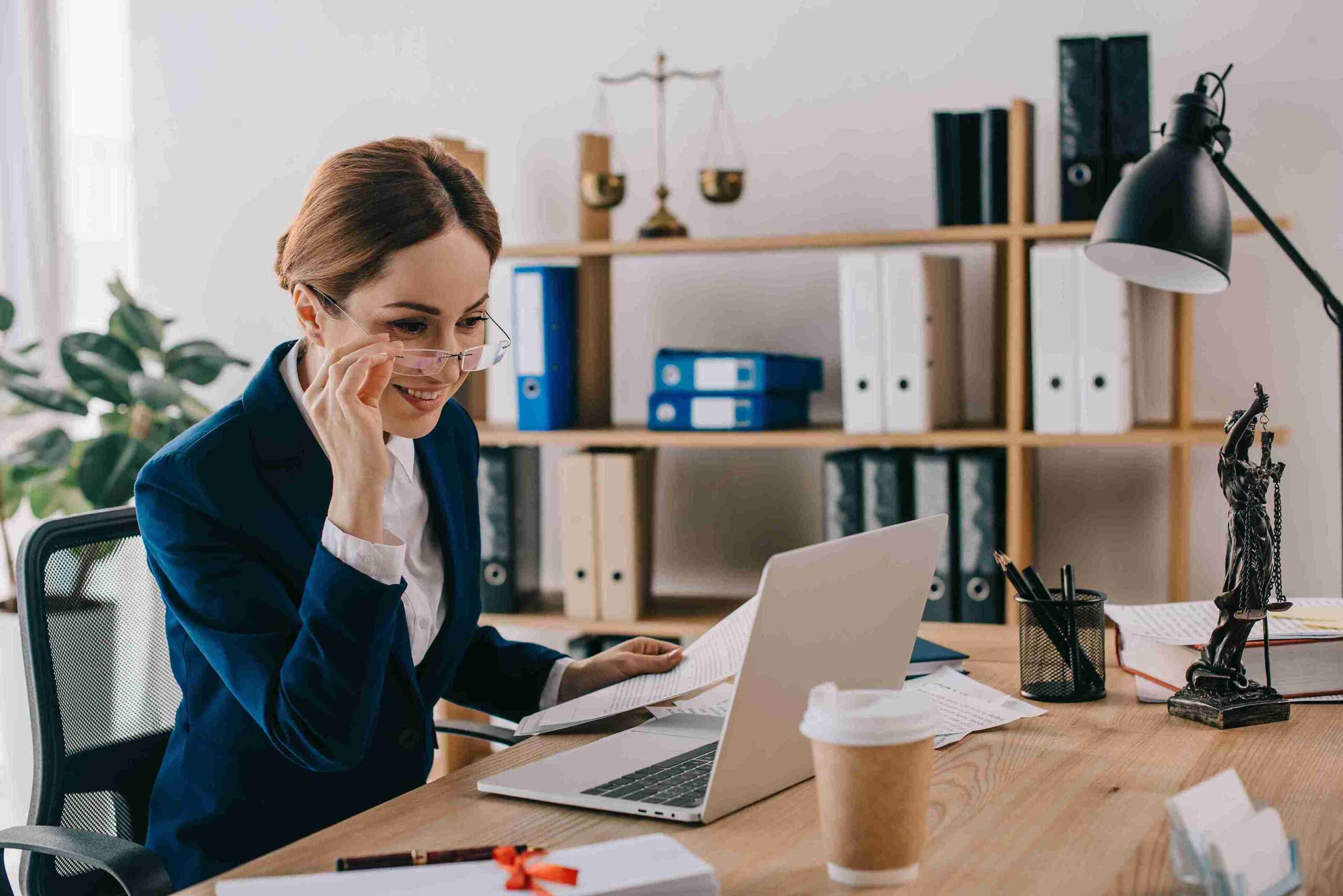 How to Become an Online Notary in North Dakota