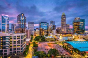 How to Become an Online Notary in North Carolina