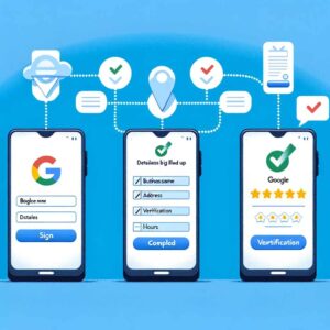 Notaries and the Benefits of a Google Business Profile