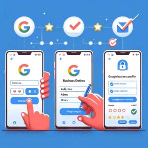 Why Notaries NEED a Google Business Profile
