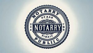 Understanding the Distinctions: Ink Stamp vs. Embosser Notary Seals