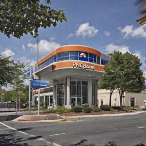 How to Find a PNC Bank Notary Near Me