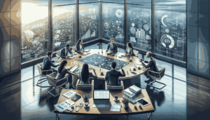 A 10 Step Guide to Mastering Successful RFPs