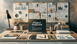 Guide on Crafting Compelling Project Proposals