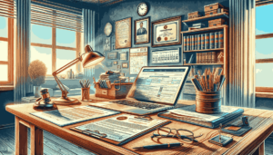 The Best Way to Transition to Full-Time Notary Signing Agent