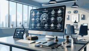 The Key Components and Benefits of CRM Quoting Software