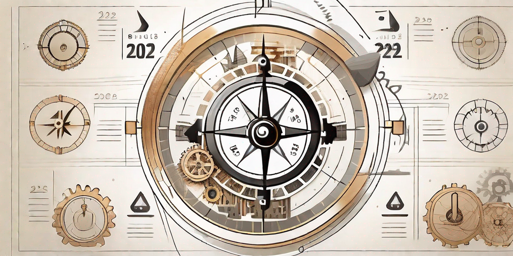 2022 Notary & Tech Laws Navigating Changes • BlueNotary