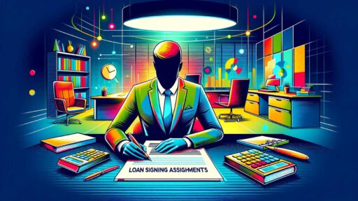 What Would You Do in this Loan Signing Situation?