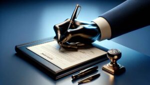 Notary Journal Requirements in Chicago