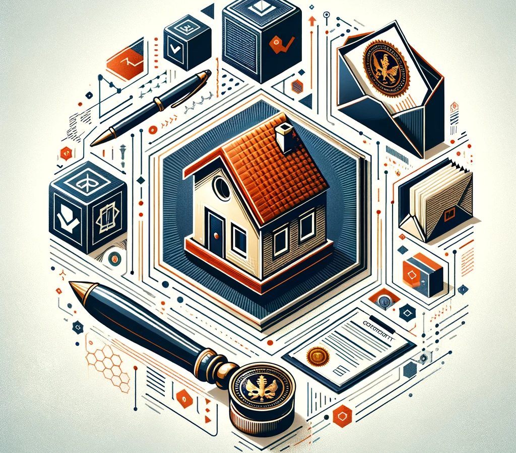 Certainty in Real Estate Transactions: Notarization Impact