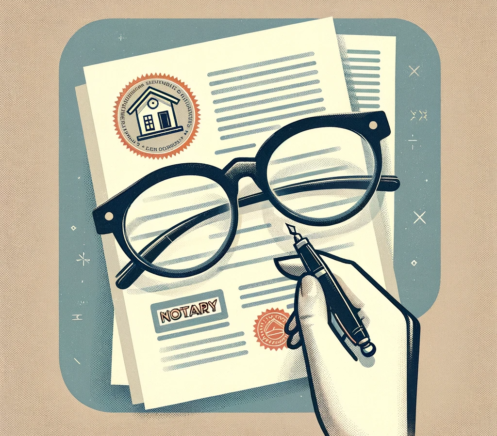 Misconceptions about Notarization