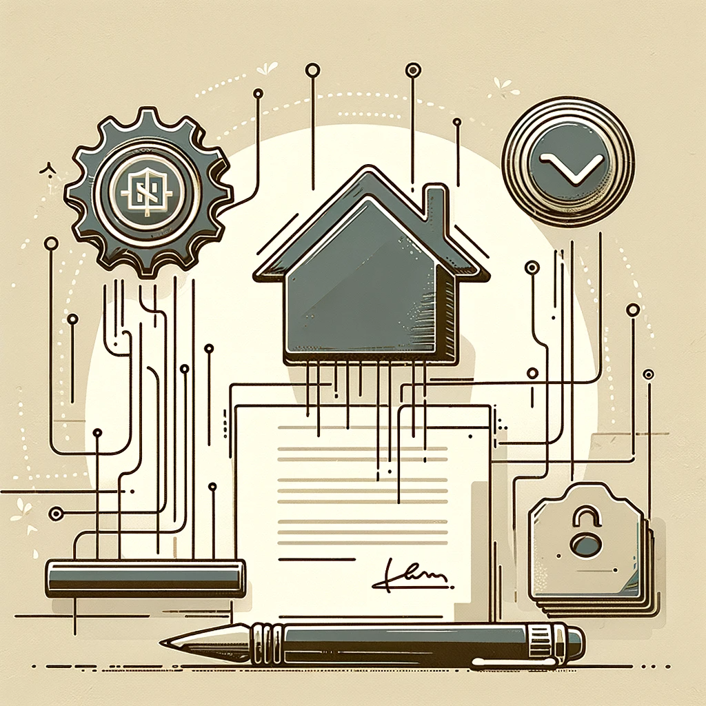 Electronic Notary Services Title and Escrow Industry