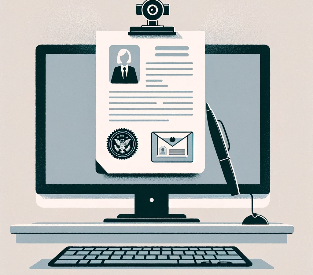 Remote Notarization Title and Escrow Transactions