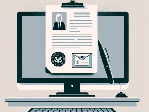 Remote Notarization Title and Escrow Transactions