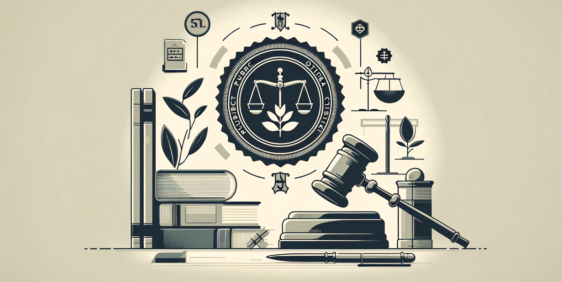 Public Notaries in Resolving Disputes and Legal Challenges in Title and Escrow