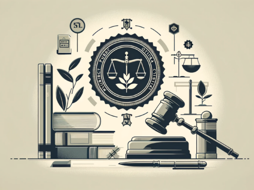 Public Notaries in Resolving Disputes and Legal Challenges in Title and Escrow