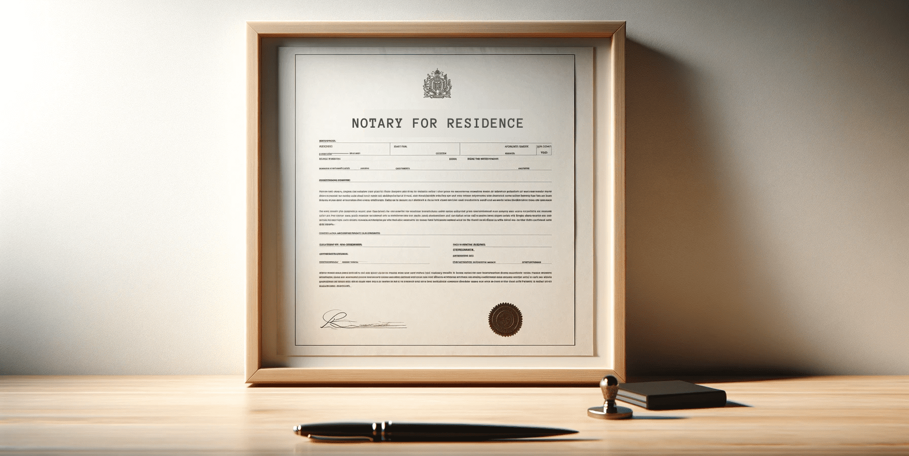 affidavit-of-residence-template-a-guide-to-understanding-and-using
